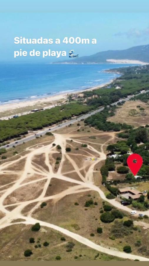 فيلا Waveshouseطريفة المظهر الخارجي الصورة